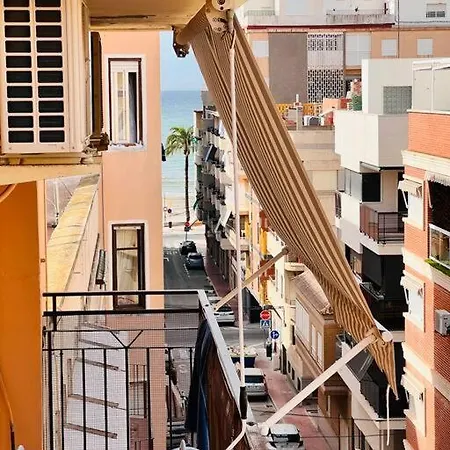 Apartment City *