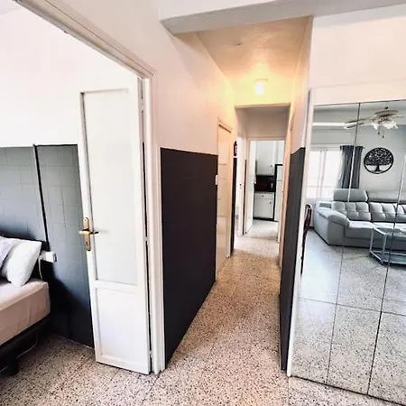 City Apartment *