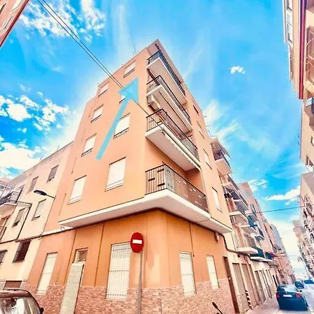 Apartment City *