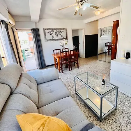 City Apartment Santa Pola