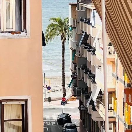 Apartment City