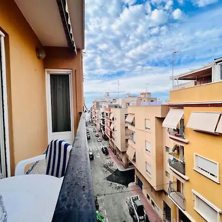 City Santa Pola
