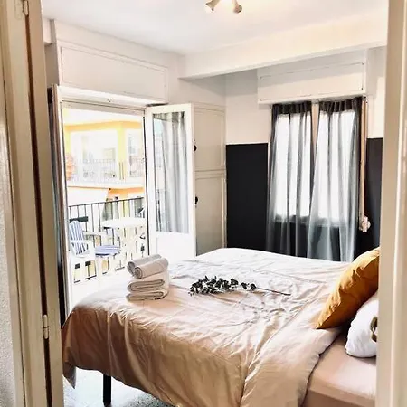 City Apartment