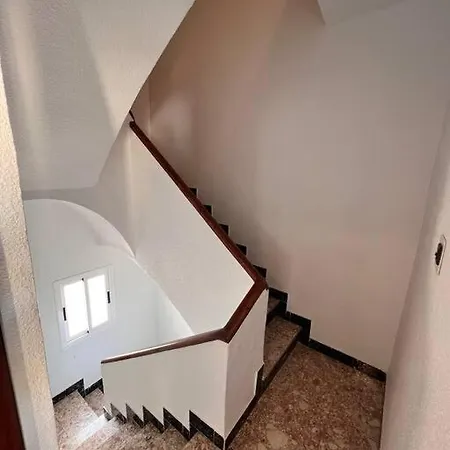 Apartment City Santa Pola