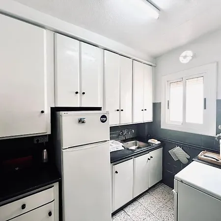 Apartment City Santa Pola