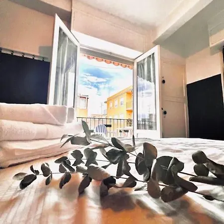 City Apartment *