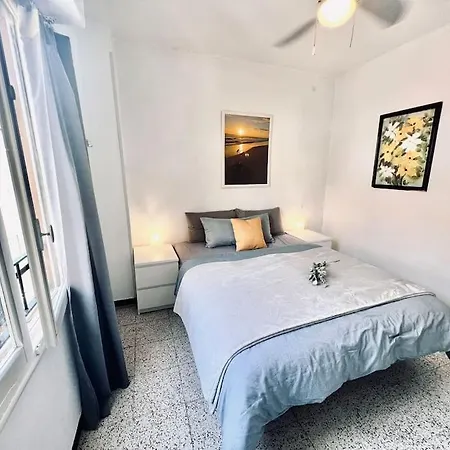 Apartment City Santa Pola