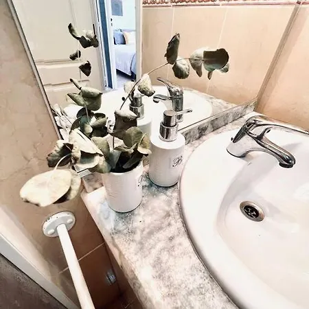 City Apartment Santa Pola