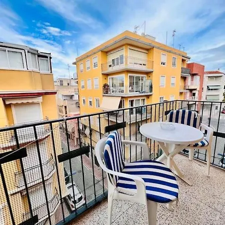 City Apartamento