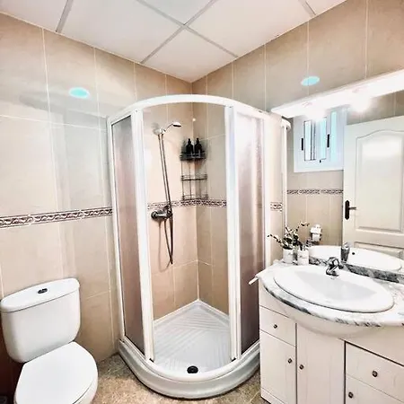 Apartamento City